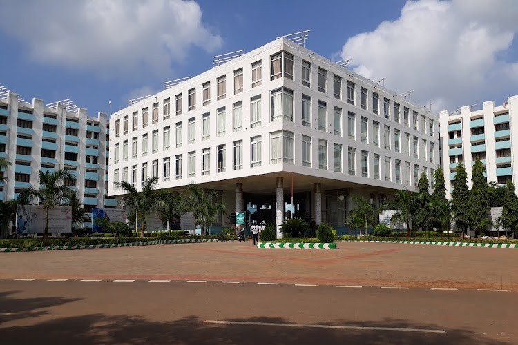 Vignan's Institute of Information Technology, Visakhapatnam