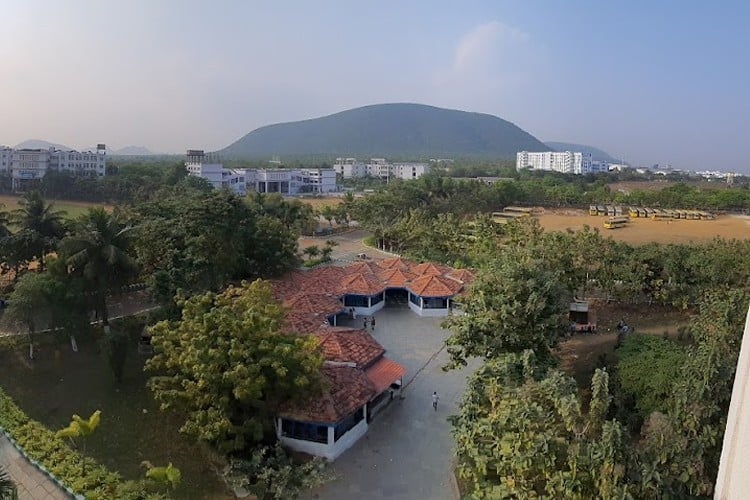 Vignan's Institute of Information Technology, Visakhapatnam