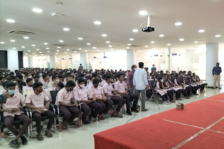 Vignan's Institute of Information Technology, Visakhapatnam