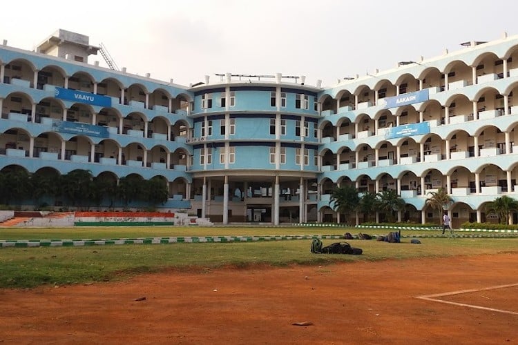 Vignan's Institute of Information Technology, Visakhapatnam