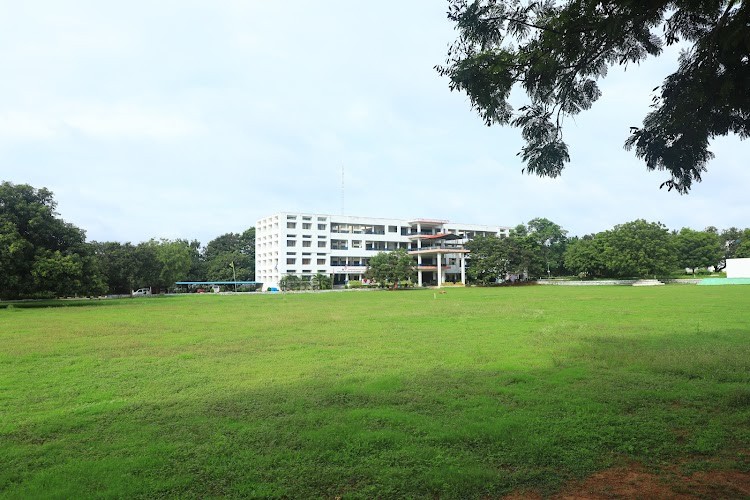 Vignan's Institute of Management and Technology for Women Ghatkesar, Hyderabad