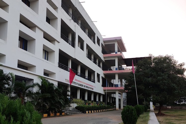 Vignan's Institute of Management and Technology for Women Ghatkesar, Hyderabad