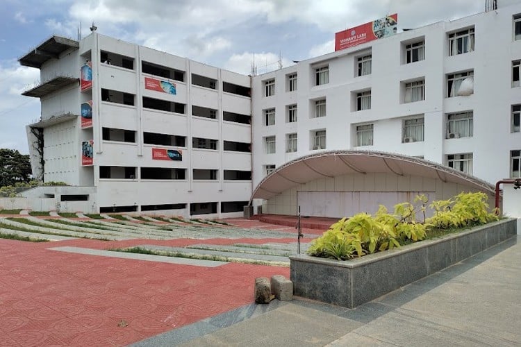 Vignan's Lara Institute of Technology & Science, Guntur