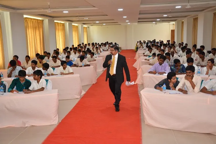 Vignan's Lara Institute of Technology & Science, Guntur