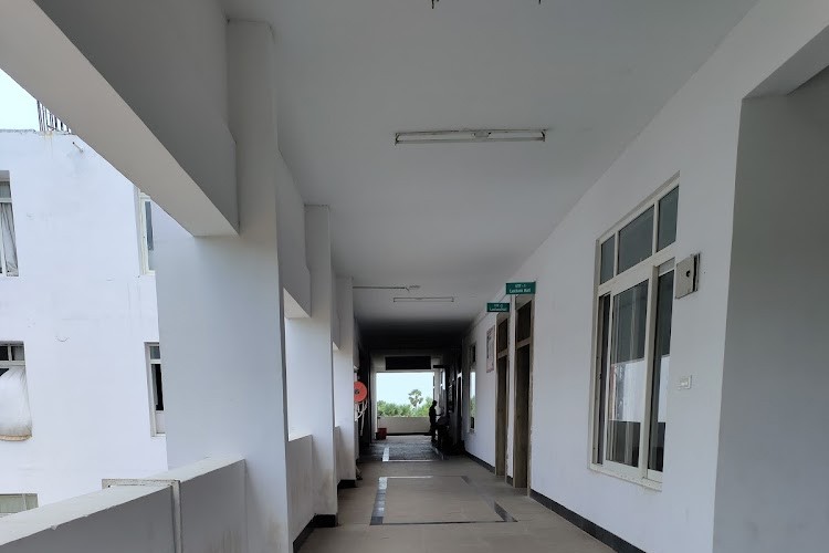 Vignan's Lara Institute of Technology & Science, Guntur