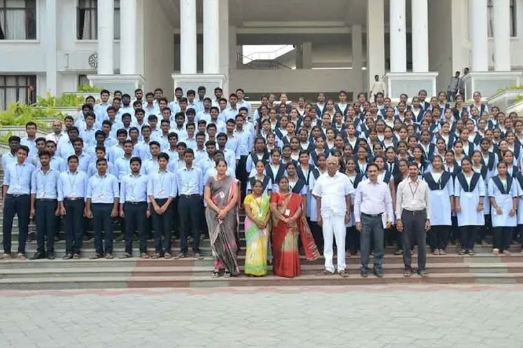Vignan's Lara Institute of Technology & Science, Guntur