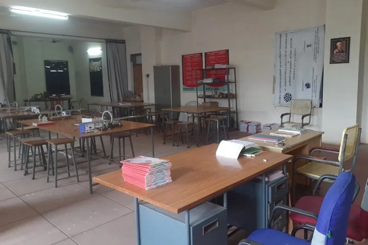 Vignan's Nirula Institute of Technology and Science for Women, Guntur