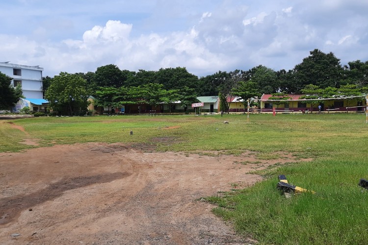 Vignan's Nirula Institute of Technology and Science for Women, Guntur