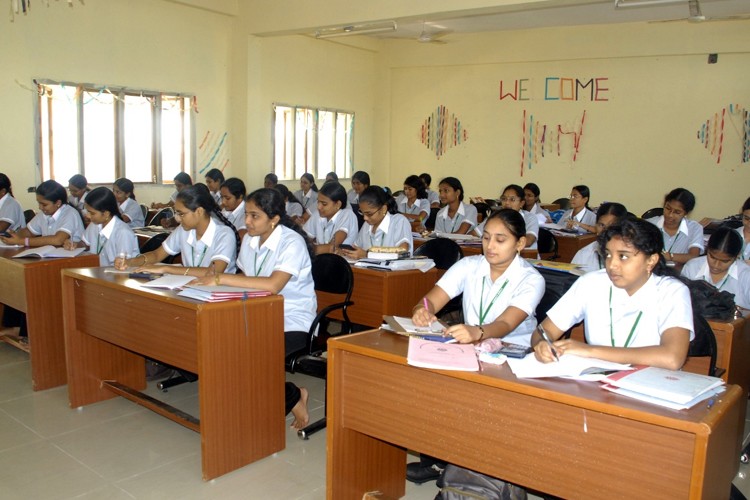 Vignan's Nirula Institute of Technology and Science for Women, Guntur