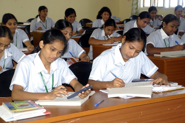 Vignan's Nirula Institute of Technology and Science for Women, Guntur