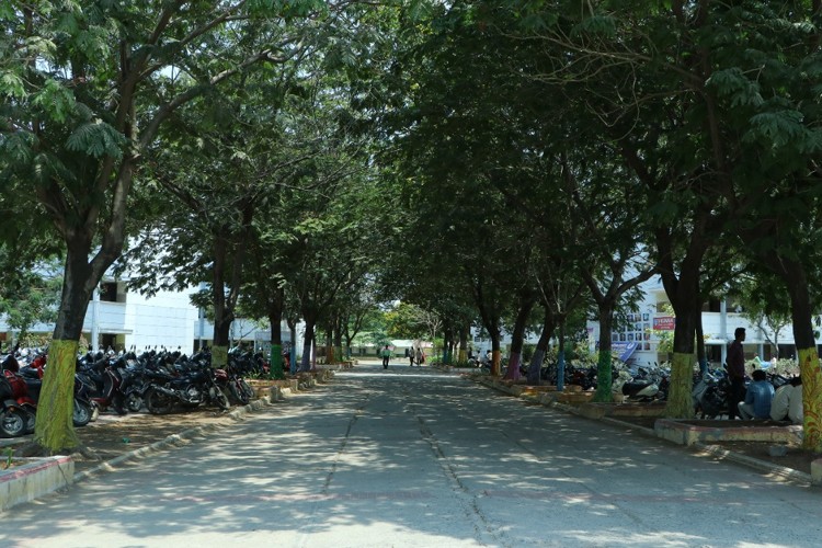 Vignan's Nirula Institute of Technology and Science for Women, Guntur