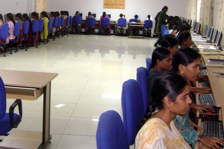 Vignan's Nirula Institute of Technology and Science for Women, Guntur