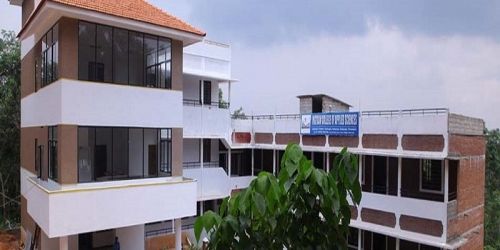 Vigyaan College of Applied Science, Thiruvananthapuram