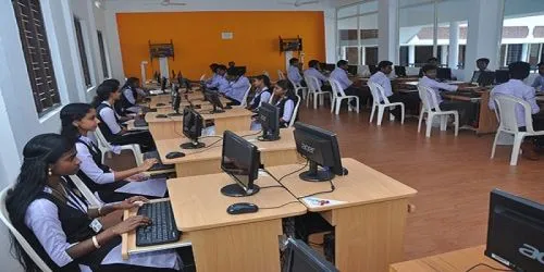 Vigyaan College of Applied Science, Thiruvananthapuram