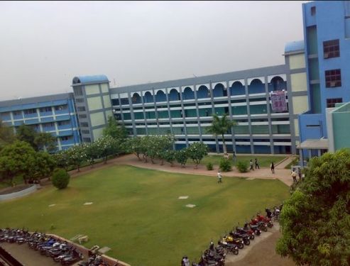 VIIT College of Technology & Management, Bulandshahr