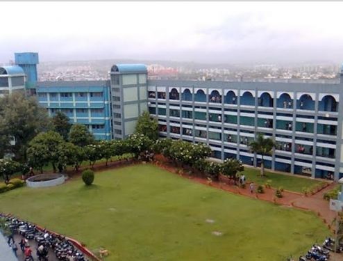 VIIT College of Technology & Management, Bulandshahr