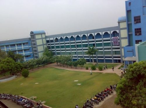 VIIT College of Technology & Management, Bulandshahr
