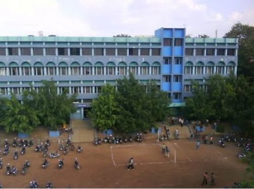 VIIT College of Technology & Management, Bulandshahr