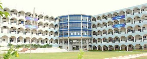 VIIT College of Technology & Management, Bulandshahr