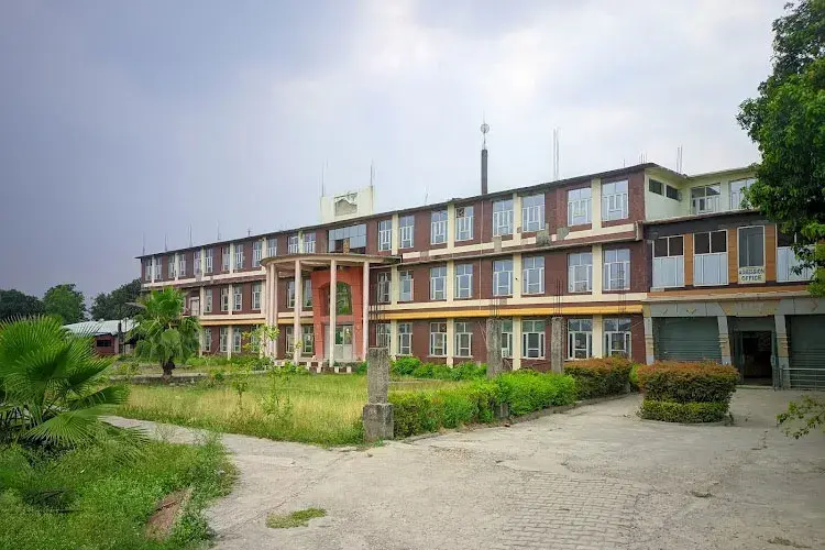 VIIT College of Technology & Management, Bulandshahr