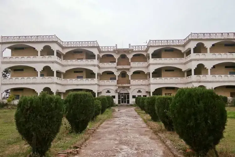 VIIT College of Technology & Management, Bulandshahr