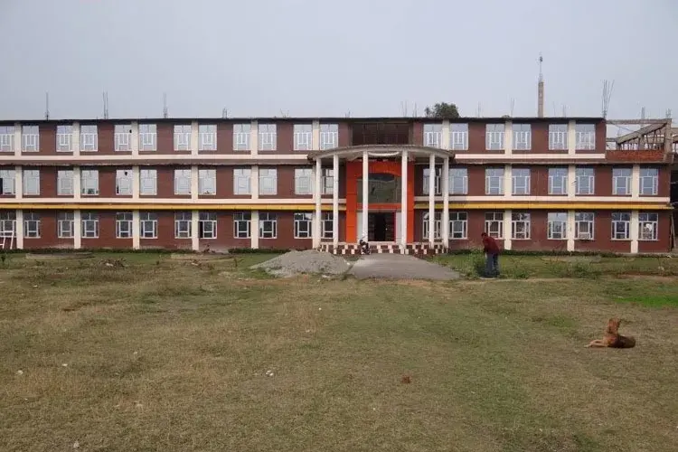 VIIT College of Technology & Management, Bulandshahr