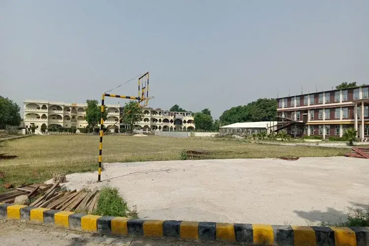 VIIT College of Technology & Management, Bulandshahr