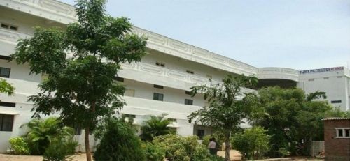 Vijay College of Pharmacy, Hayathnagar