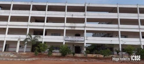 Vijay Institute of Management, Dindigul