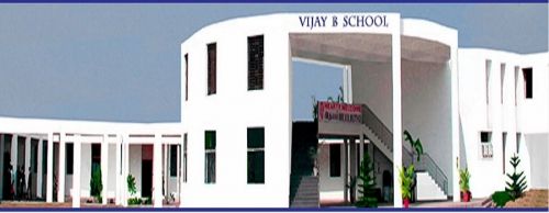 Vijay Institute of Management, Dindigul