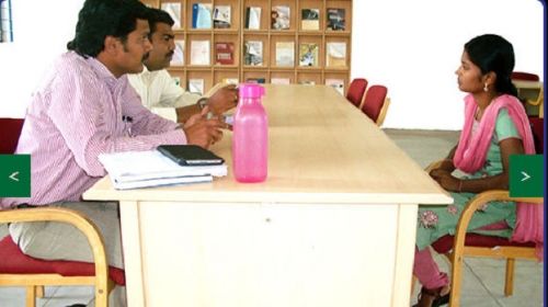 Vijay Institute of Management, Dindigul
