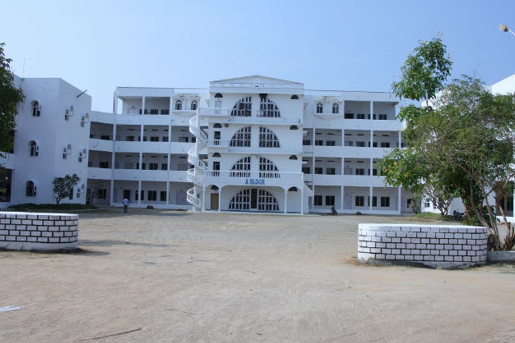 Vijay Rural Engineering College, Nizamabad