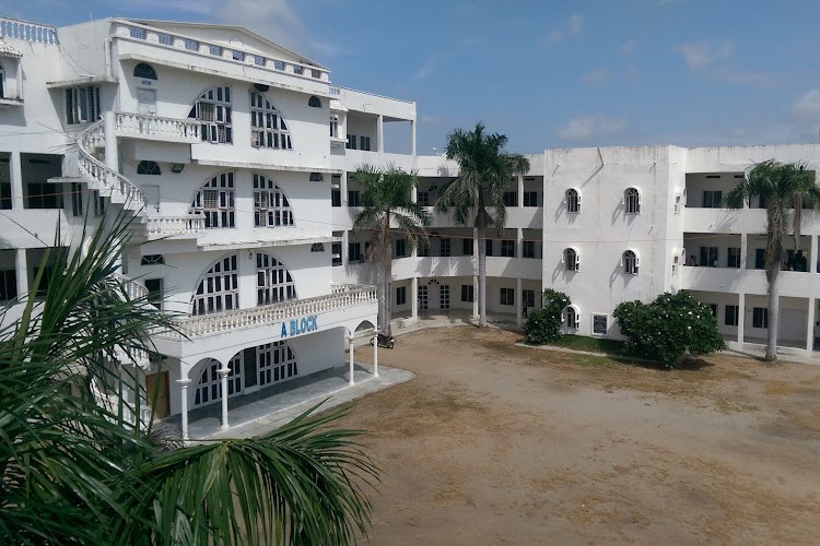 Vijay Rural Engineering College, Nizamabad
