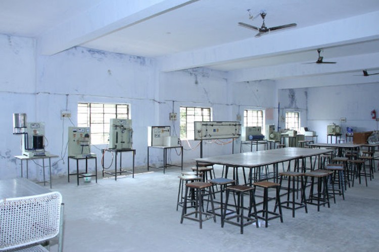 Vijay Rural Engineering College, Nizamabad
