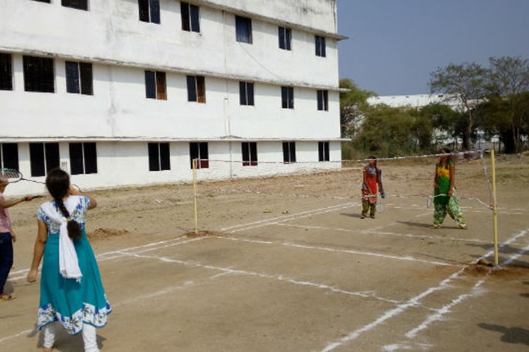 Vijay Rural Engineering College, Nizamabad