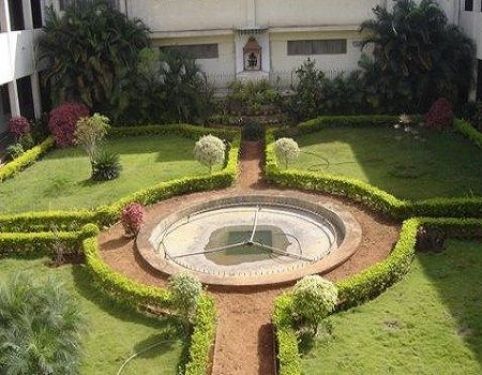 Vijaya College, Bangalore