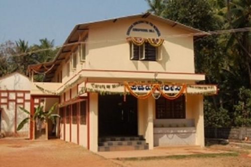 Vijaya College, Dakshin Kannada