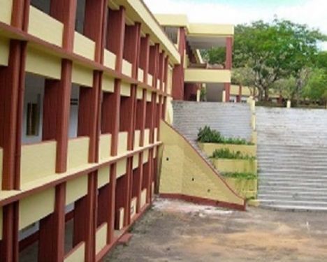 Vijaya College, Dakshin Kannada