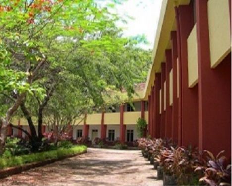 Vijaya College, Dakshin Kannada