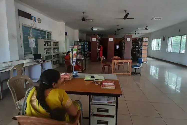 Vijaya Institute of Pharmaceutical Sciences for Women, Vijayawada