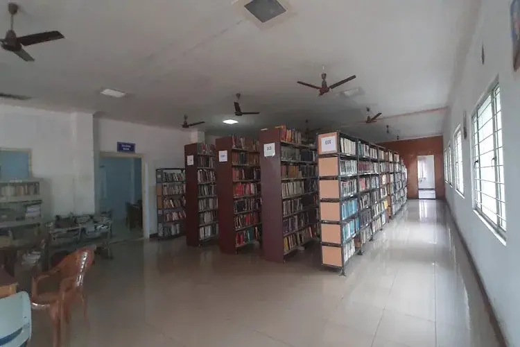 Vijaya Institute of Pharmaceutical Sciences for Women, Vijayawada