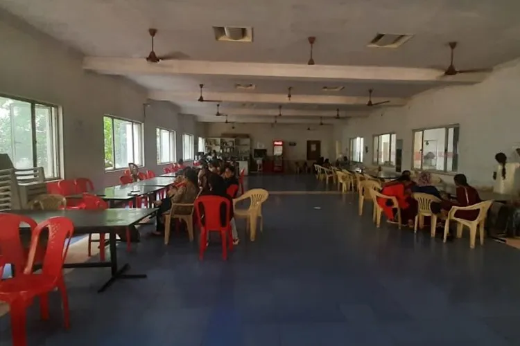 Vijaya Institute of Technology for Women, Vijayawada