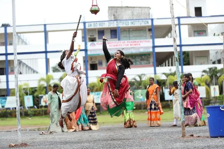 Vijaya Institute of Technology for Women, Vijayawada