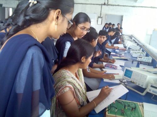Vijaya Institute of Technology for Women, Vijayawada