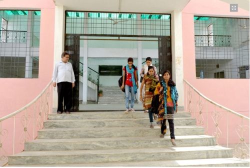 Vijaya Raje Government Girls PG College, Gwalior