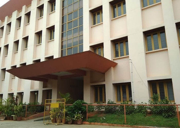 Vijaya Teachers College, Bangalore