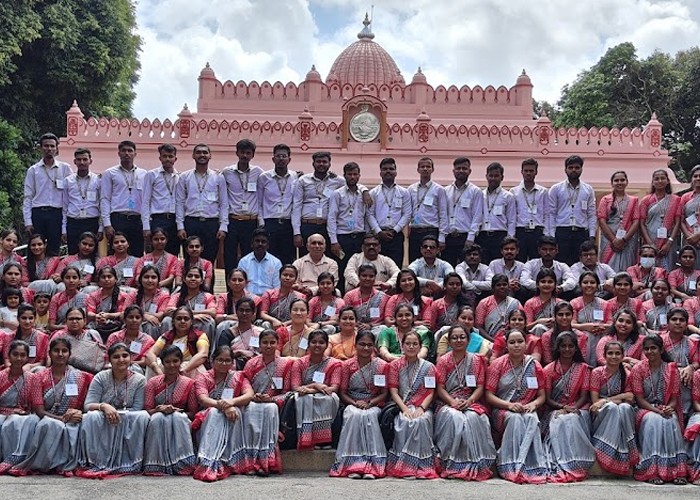 Vijaya Teachers College, Bangalore