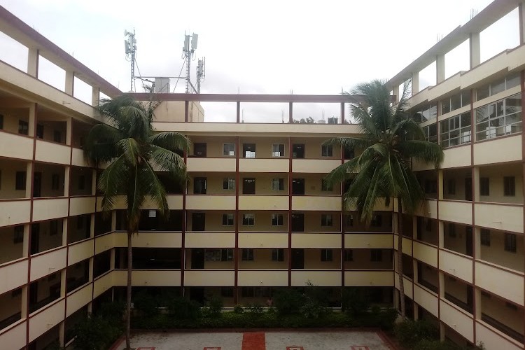 Vijaya Vittala Institute of Technology, Bangalore