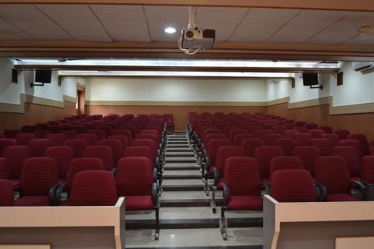 Vijaya Vittala Institute of Technology, Bangalore