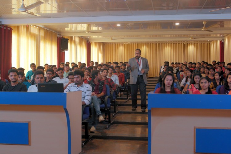 Vijaya Vittala Institute of Technology, Bangalore